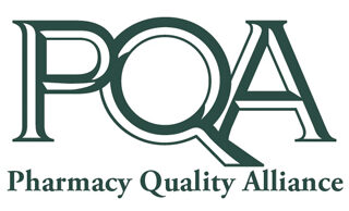 Pharmacy Quality Alliance (PQA)