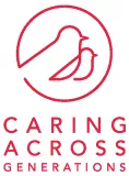 Caring Across Generations logo