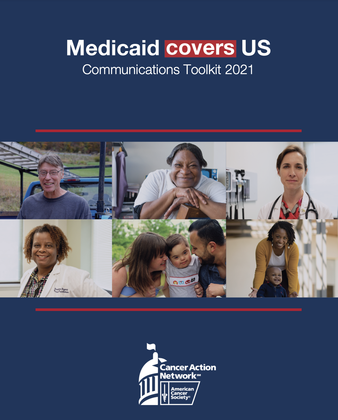 Strengthening Medicaid for Cancer Patients and Their Families - Modern Medicaid Alliance