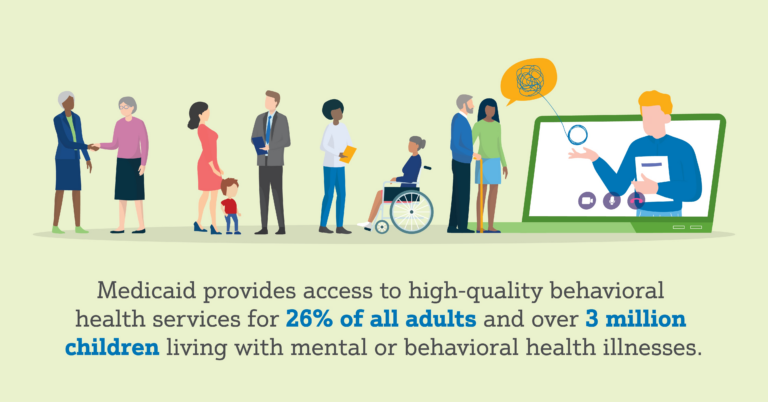 How AmeriHealth Caritas is Expanding Access to On-Demand Mental Health ...