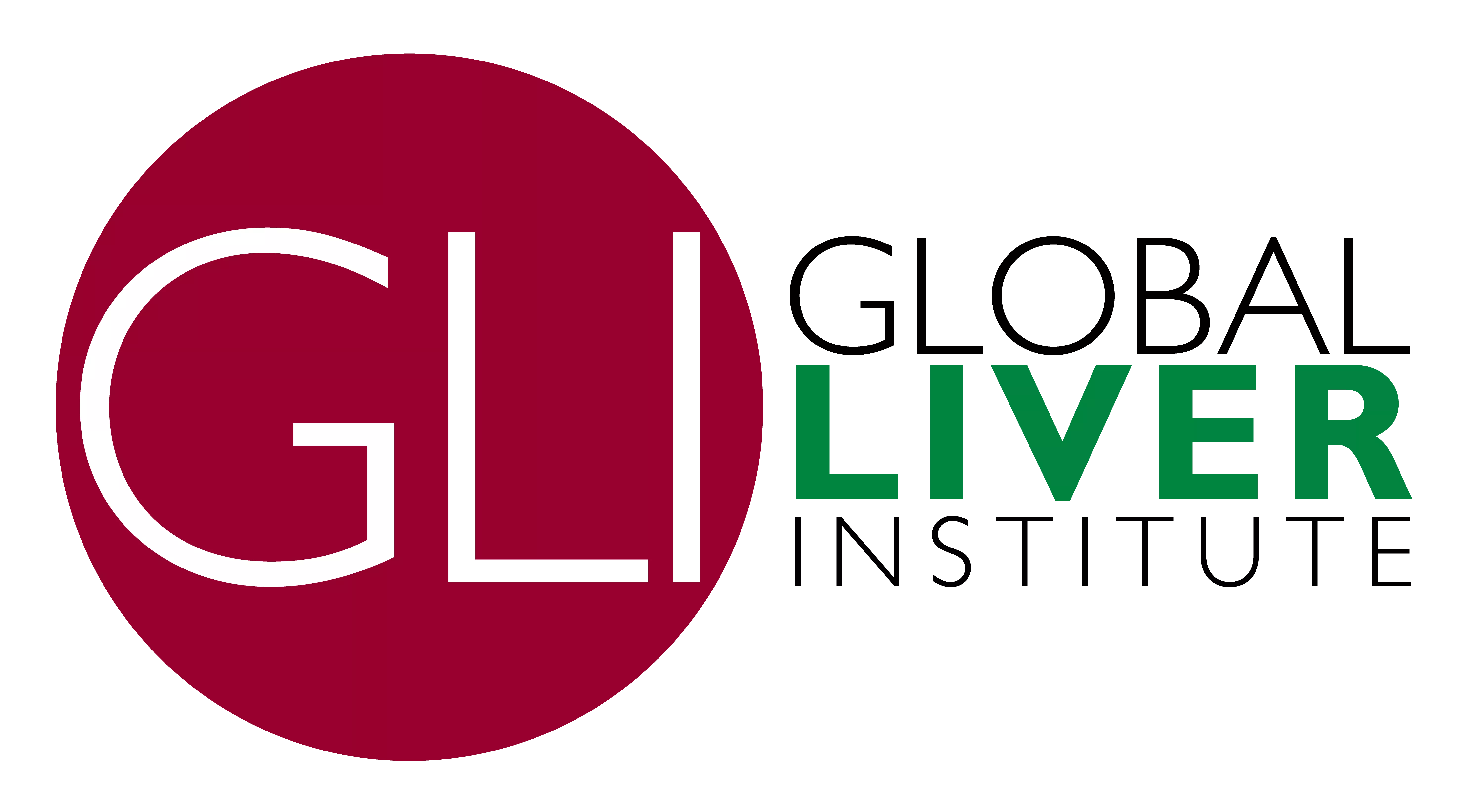 Global Liver Institute logo