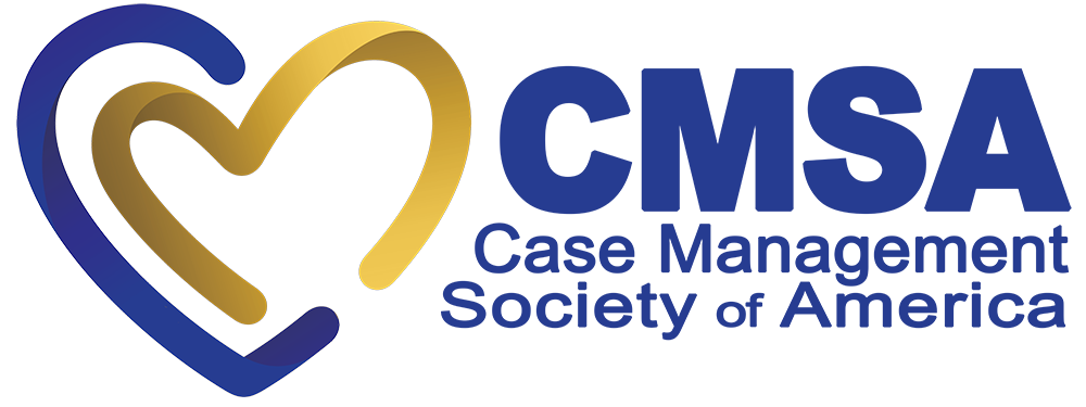 Case Management Society of America logo