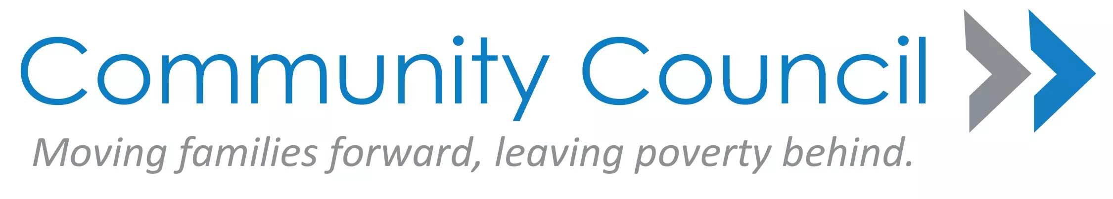 community council logo
